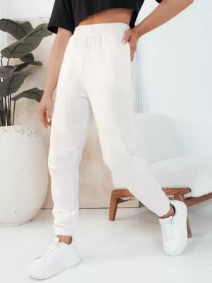 Damen DSTREET SWAN WEIß