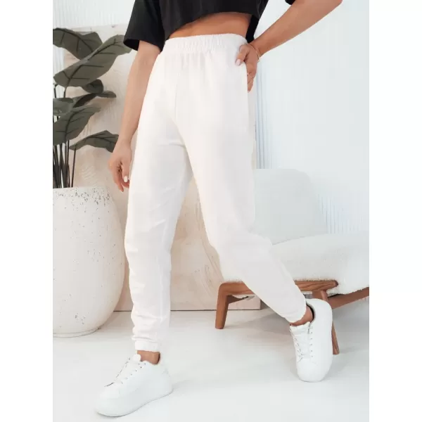  Damen DSTREET SWAN WEIß 