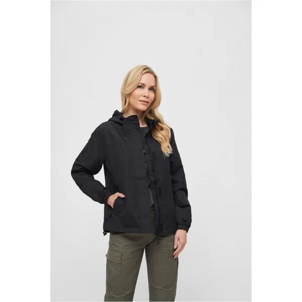  Damenjacke BRANDIT BD33114 SCHWARZ 