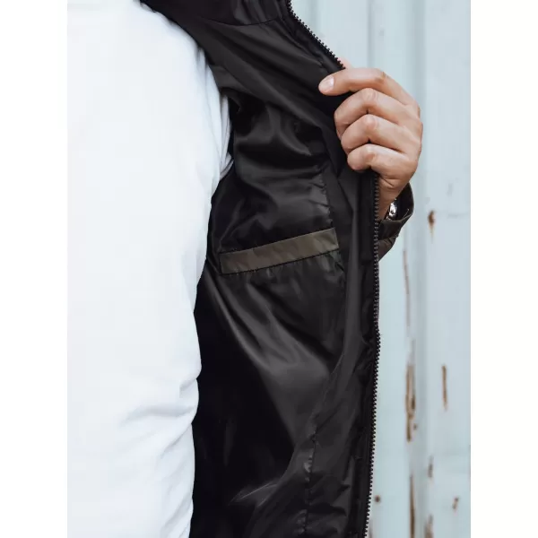  Jacke DSTREET GRÜN 