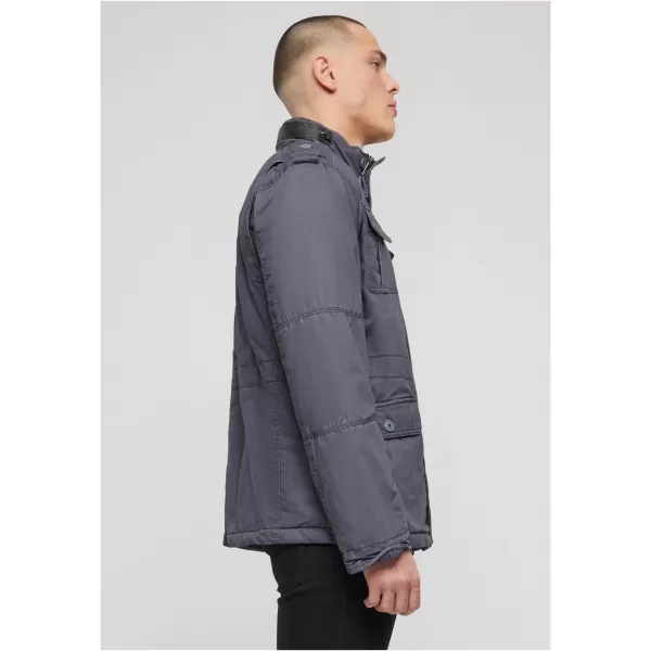  Jacke BRANDIT BRITANNIA BD9390 INDIGO 