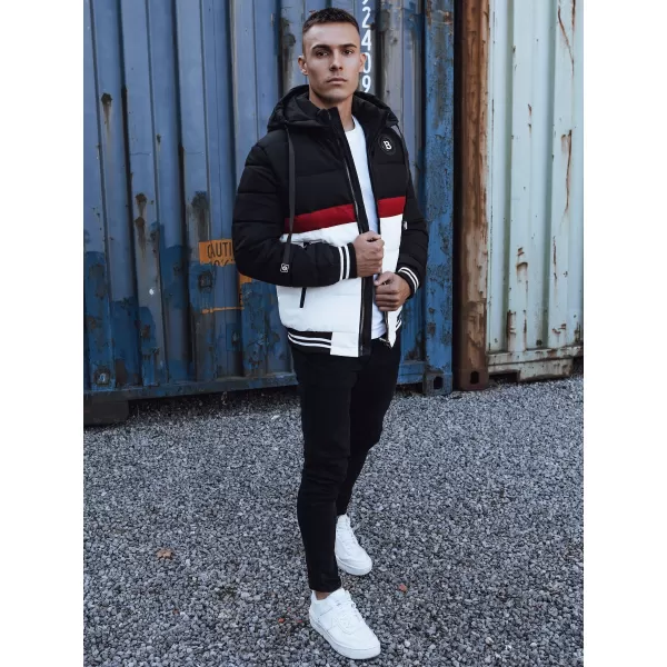  Jacke DSTREET BUNT 