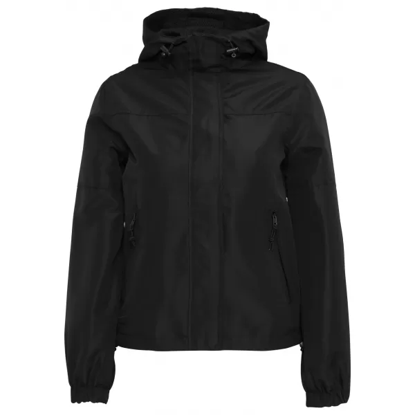  Damenjacke BRANDIT BD33114 SCHWARZ 