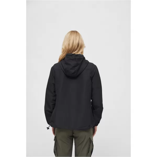  Damenjacke BRANDIT BD33114 SCHWARZ 