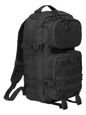 Rucksack BRANDIT US COOPER BD8022 SCHWARZ