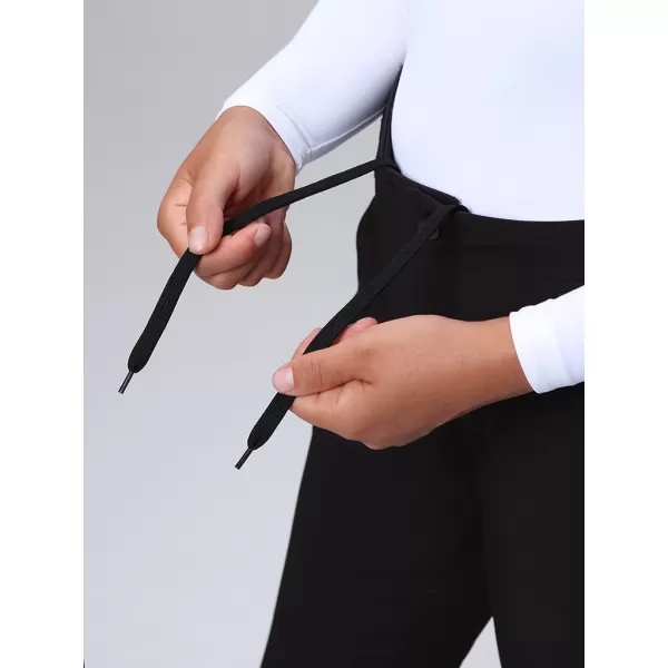  Damenhosen LOAP URMERA SCHWARZ 