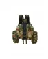 Männlicher Rucksack BRANDIT BD8006 WALD