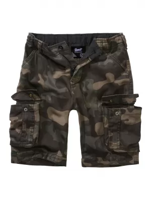 Shorts BRANDIT URBAN BD6008 DARKCAMO