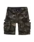 Shorts BRANDIT URBAN BD6008 DARKCAMO