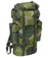RUCKSACK BRANDIT BOJOVÝ 65 L BACKPACK BD8003 SCHWEDISCHE CAMO