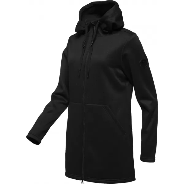  Sportliches Damen-Sweatshirt LOAP GALVA SCHWARZ 