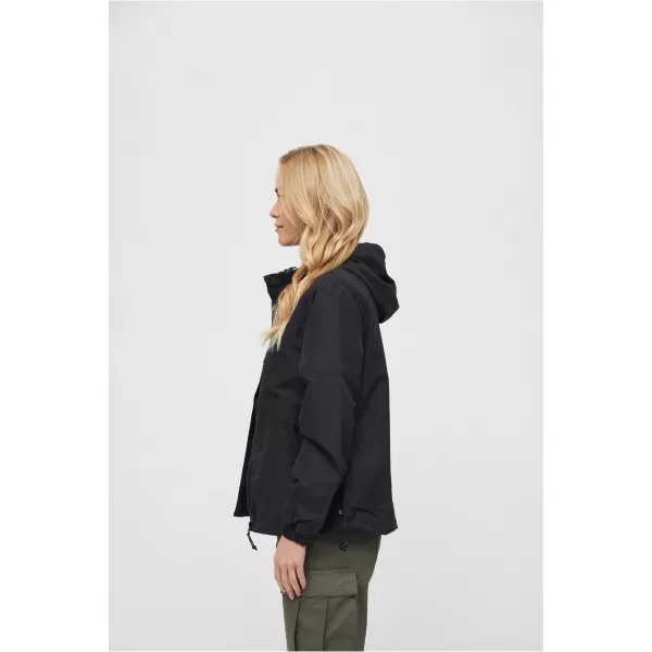 Damenjacke BRANDIT BD33114 SCHWARZ 