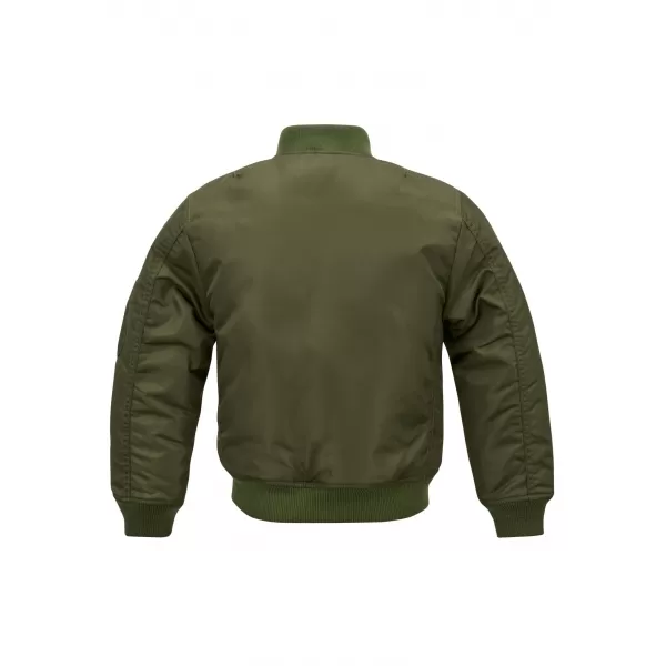  Jacke BRANDIT MA BD6015 OLIVE 
