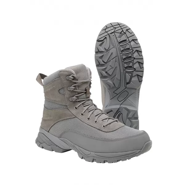  Herrenschuhe BRANDIT BD9047 ANTHRAZIT 