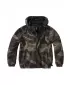 Jacke BRANDIT BD6011 DARKCAMO