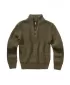 Baby Sweatshirt BRANDIT MARINE BD6018 OLIVE