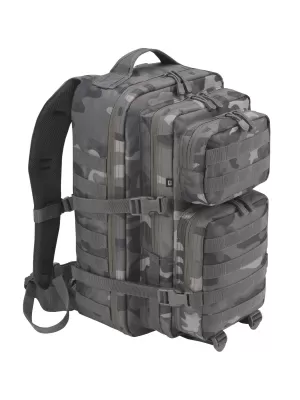 RUCKSACK BRANDIT 40L US COPER LARGE BD8008 GRAUES CAMO
