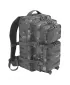 RUCKSACK BRANDIT 40L US COPER LARGE BD8008 GRAUES CAMO