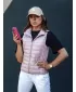Weste DSTREET STYLISHZ TY4450 ROSA