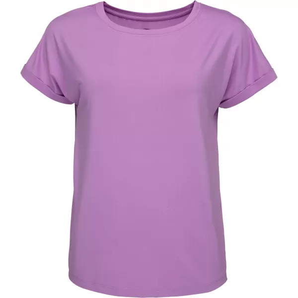  Damen-T-Shirt LOAP BYRA LILA 