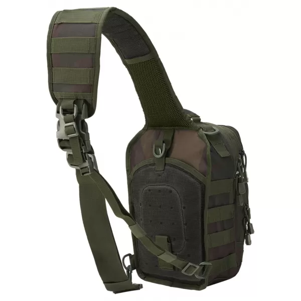  Rucksack BRANDIT US COOPER BD8036 DUNKLER WALD 