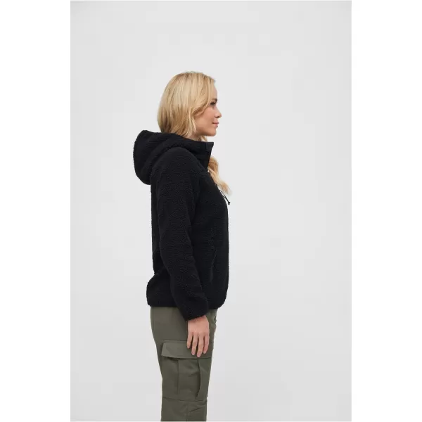  Damenjacke BRANDIT BD55005 SCHWARZ 