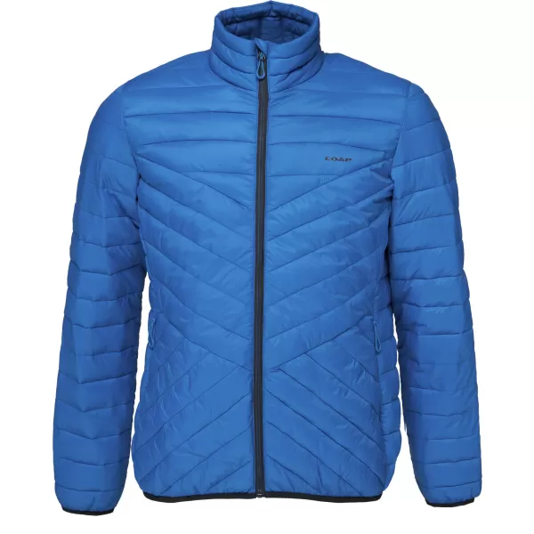  Herrenjacke LOAP IRVEN BLAU 