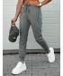 Damen DSTREET FITS DUNKELGRAU