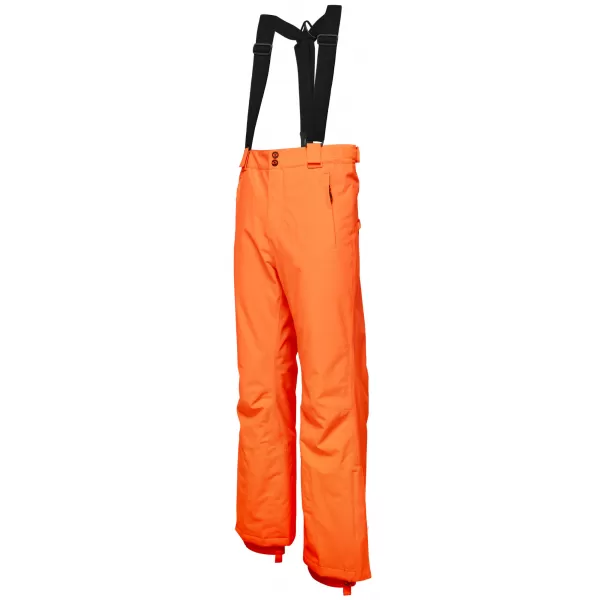  Herren-Skihose LOAP LAWED ORANGE 