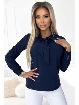 Damen NUMOCO A140-22 DUNKELBLAU