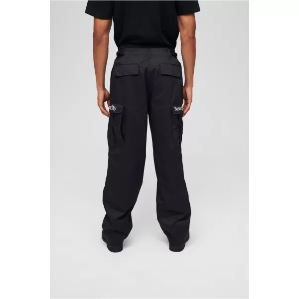  Hose BRANDIT BD9208 SCHWARZ 