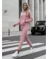 Damenset DSTREET MIGEL PINK Dstreet1