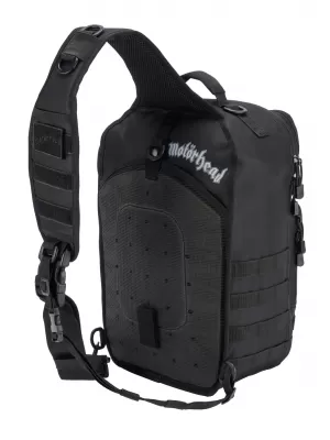 Rucksack BRANDIT BD61009 SCHWARZ