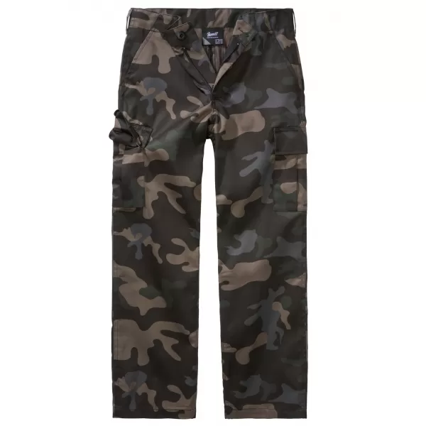  Hose BRANDIT US BD6003 DARKCAMO 