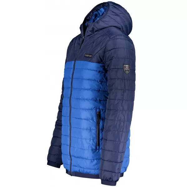  Herrenjacke ALTISPORT DANIELS DUNKELBLAU 