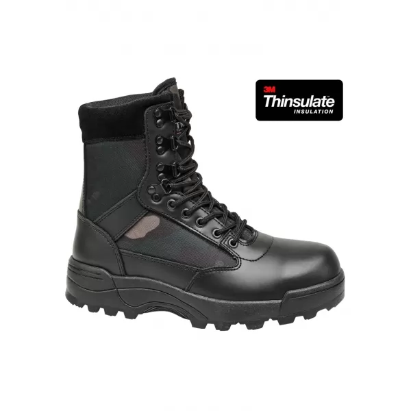  Herrenschuhe BRANDIT BD9010 DARKCAMO 