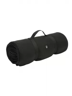 Decke BRANDIT BD7017 SCHWARZ