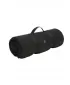Decke BRANDIT BD7017 SCHWARZ
