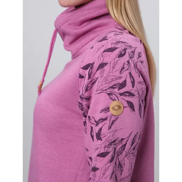  Kleid LOAP EBNERA ROSA 
