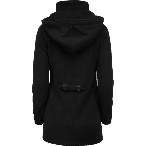  Damenjacke BRANDIT BD9628 SCHWARZ 