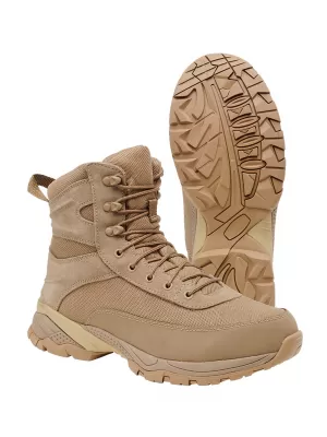 Herrenschuhe BRANDIT BD9047 BEIGE
