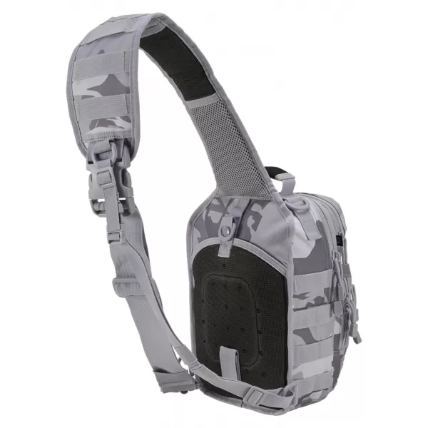 Rucksack BRANDIT US COOPER BD8036 BLIZZARD CAMO 
