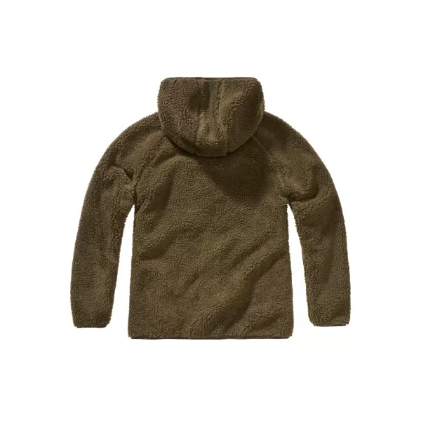  Damenjacke BRANDIT BD55005 OLIVE 