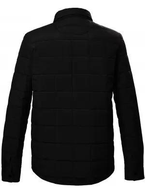 Herrenjacke KILLTEC GW 58 42444 SCHWARZ