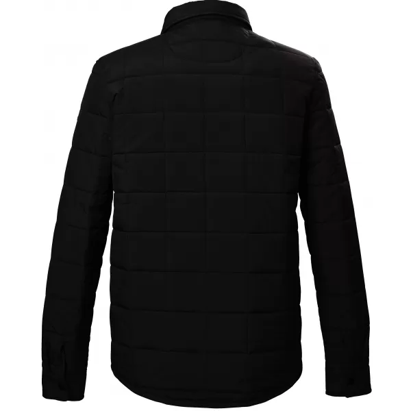  Herrenjacke KILLTEC GW 58 42444 SCHWARZ 