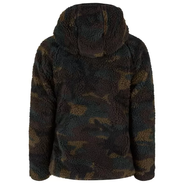  Damenjacke BRANDIT BD55005 WALD 