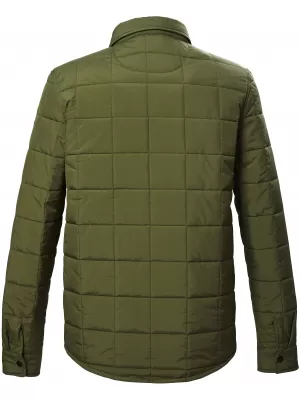 Herrenjacke KILLTEC GW 58 42444 OLIVE
