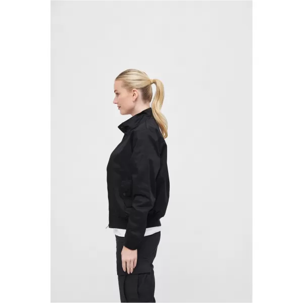  Damenjacke BRANDIT BD9556 SCHWARZ 