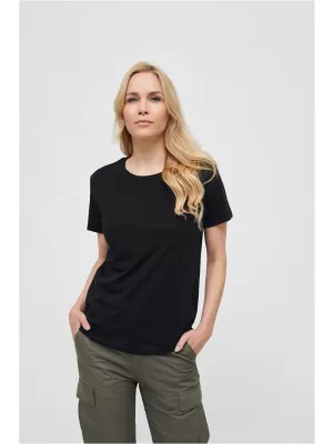 Hemd BRANDIT BD44004 SCHWARZ