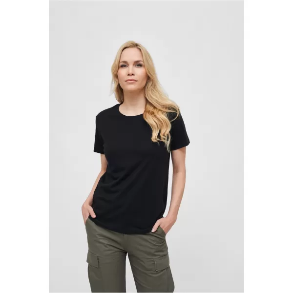  Hemd BRANDIT BD44004 SCHWARZ 
